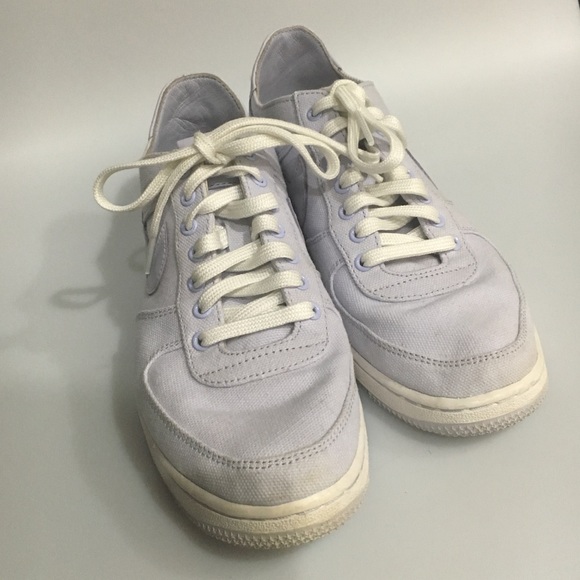 Lavender Nike Sneakers 👟 Sz 6.5 - Picture 2 of 7